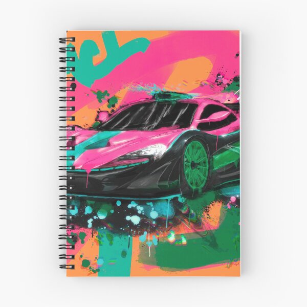 Item preview, Autobahn Dreams designed and sold by AGuyThatDoesArt.
