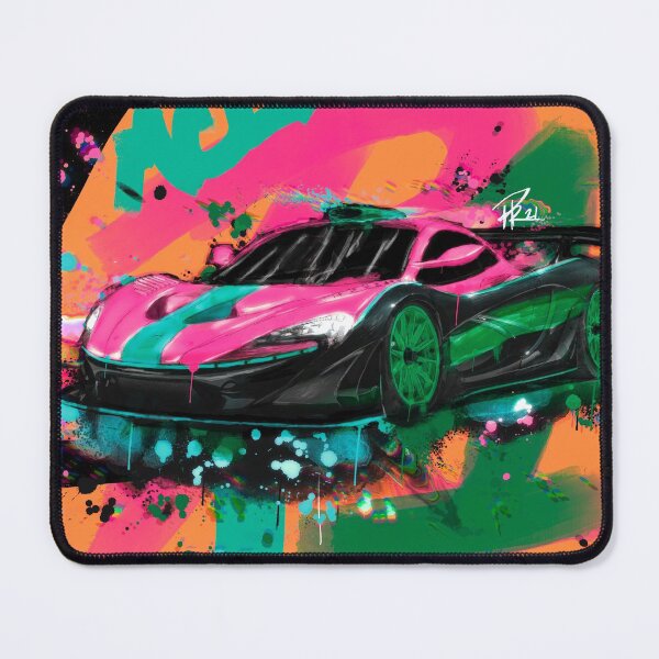Item preview, Autobahn Dreams designed and sold by AGuyThatDoesArt.