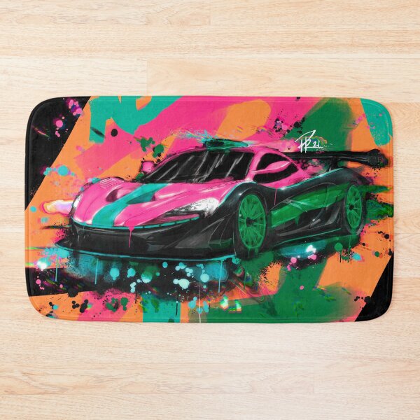 Item preview, Autobahn Dreams designed and sold by AGuyThatDoesArt.