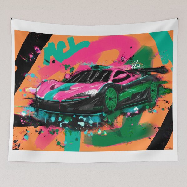 Item preview, Autobahn Dreams designed and sold by AGuyThatDoesArt.