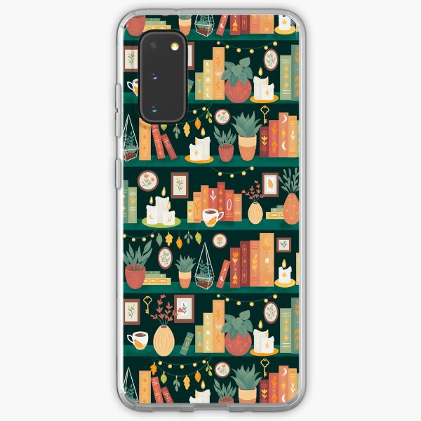 Item preview, Hygge library designed and sold by Elenanaylor.