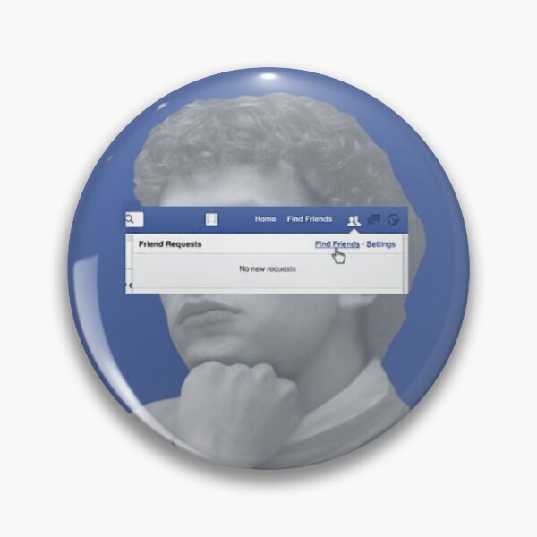 Item preview, The Social Network (2010) Movie designed and sold by LovedPosters.