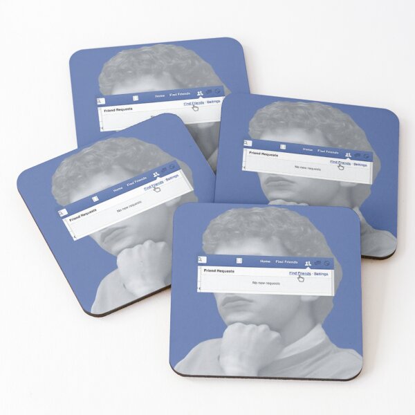Item preview, The Social Network (2010) Movie designed and sold by LovedPosters.