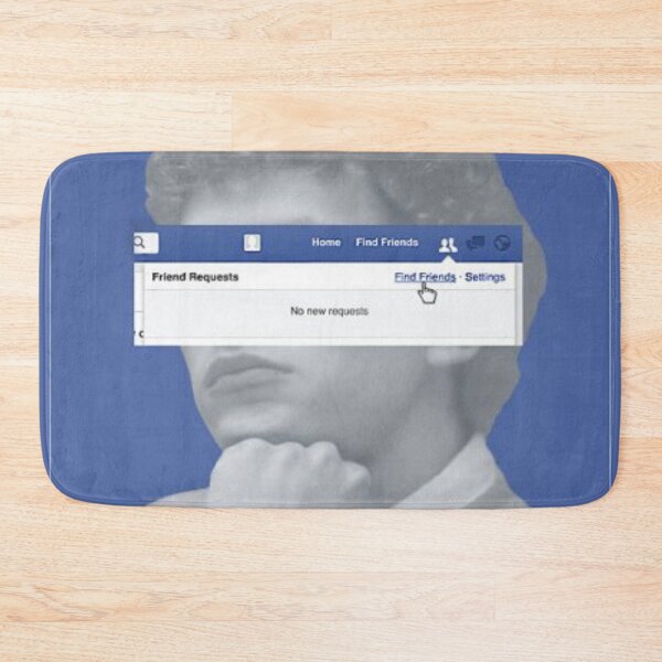 Item preview, The Social Network (2010) Movie designed and sold by LovedPosters.