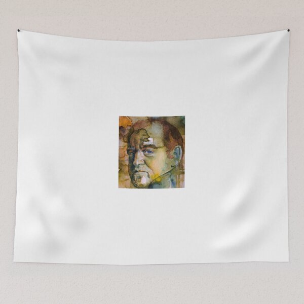 Item preview, Joe Cocker watercolor designed and sold by lauiduc.
