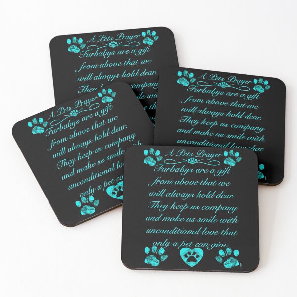 Item preview, A pets prayer designed and sold by Chillateez.