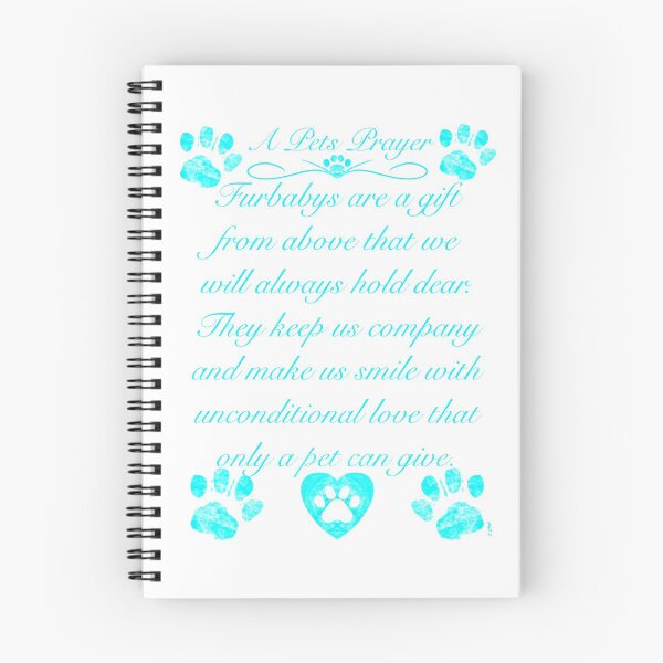Item preview, A pets prayer designed and sold by Chillateez.