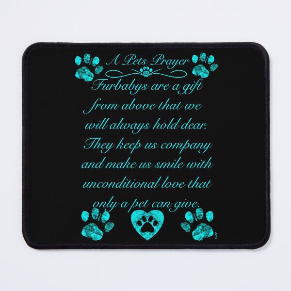 Item preview, A pets prayer designed and sold by Chillateez.