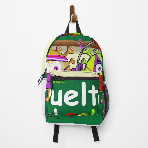 Item preview, Samson and Dani go back to school designed and sold by simonsitos.