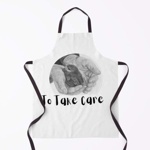 Item preview, Take care - kindness quote designed and sold by NathBros.