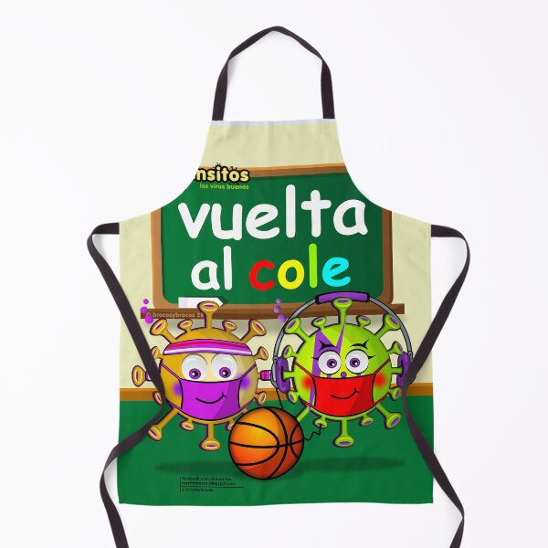 Item preview, Samson and Dani go back to school designed and sold by simonsitos.