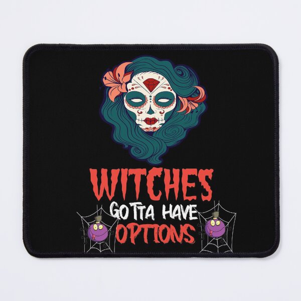 Item preview, Copy of Witches gotta have options designed and sold by Designhub14.