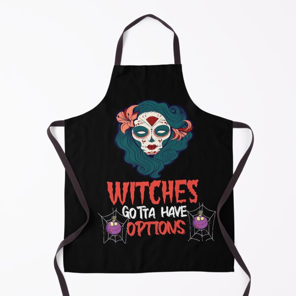 Item preview, Copy of Witches gotta have options designed and sold by Designhub14.