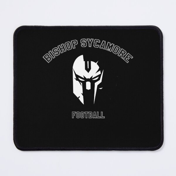 Item preview, Bishop Sycamore Football designed and sold by HalloweenFit.