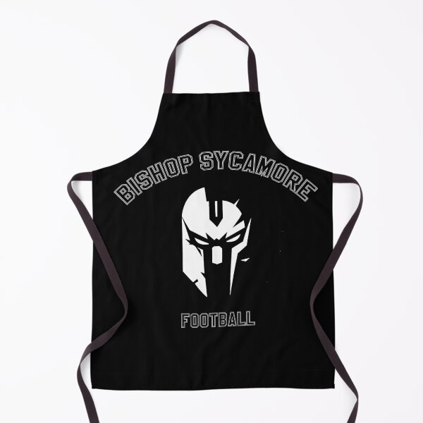 Item preview, Bishop Sycamore Football designed and sold by HalloweenFit.