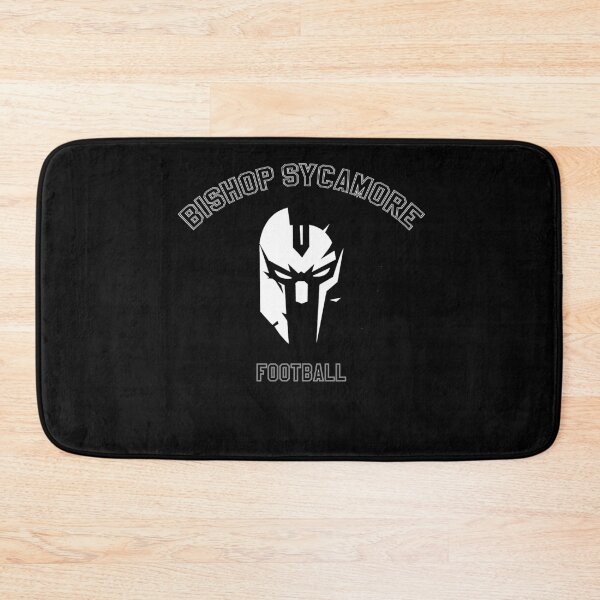 Item preview, Bishop Sycamore Football designed and sold by HalloweenFit.
