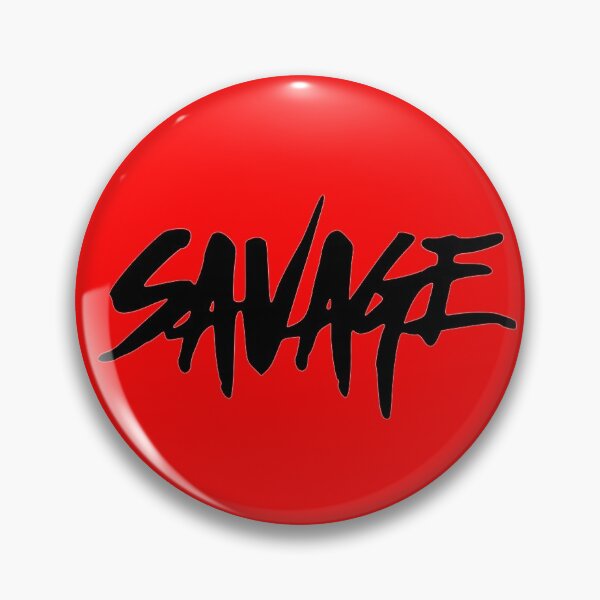 Item preview, Savage life designed and sold by 9jdiaz2.
