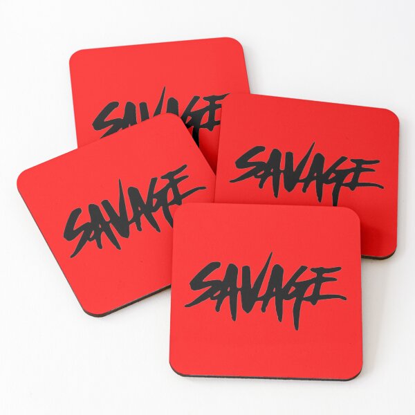 Item preview, Savage life designed and sold by 9jdiaz2.