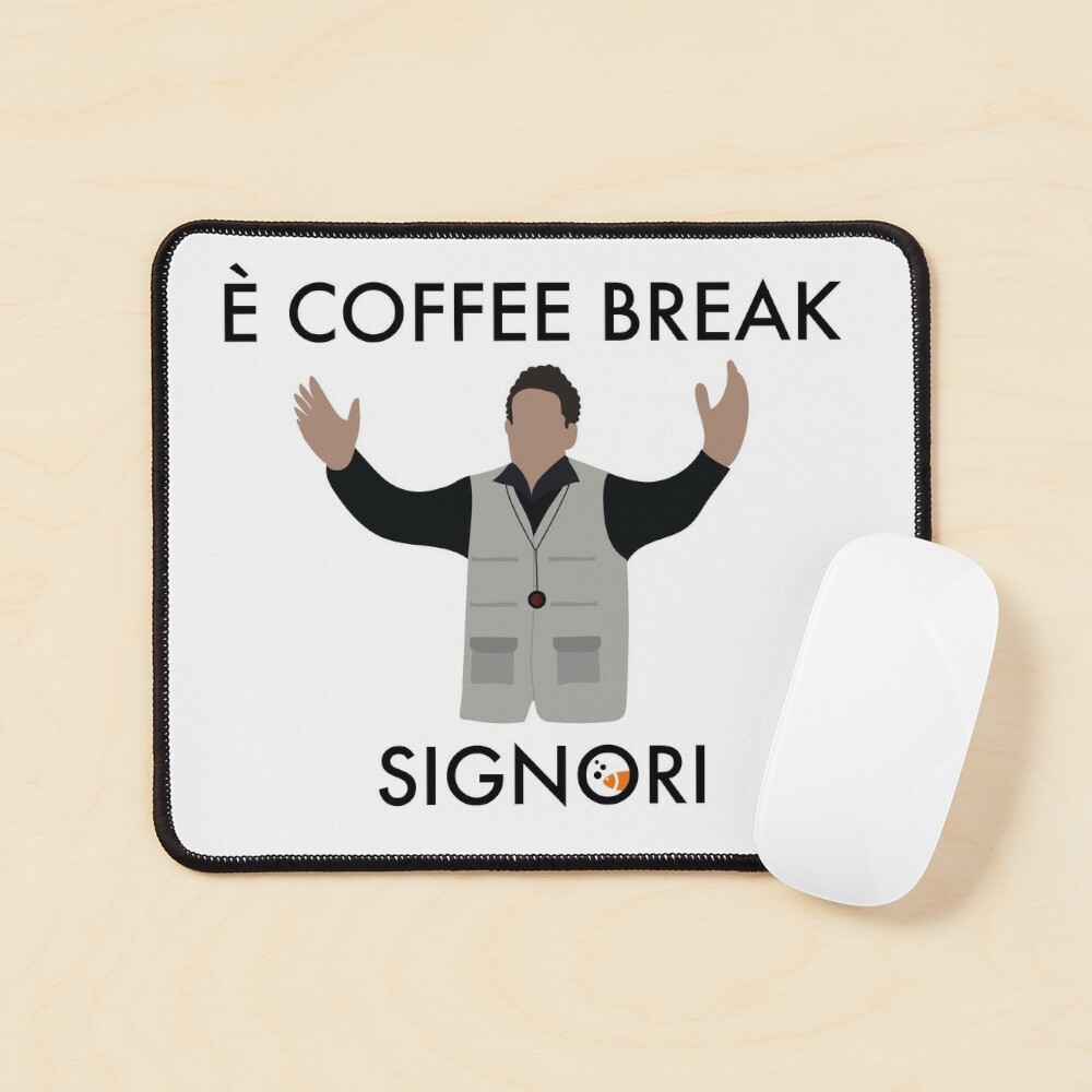 Duccio Coffee Break Design - Boris