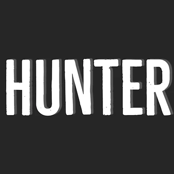 Artwork thumbnail, Hunter by Rayner21