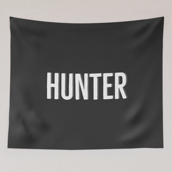 Item preview, Hunter designed and sold by Rayner21.