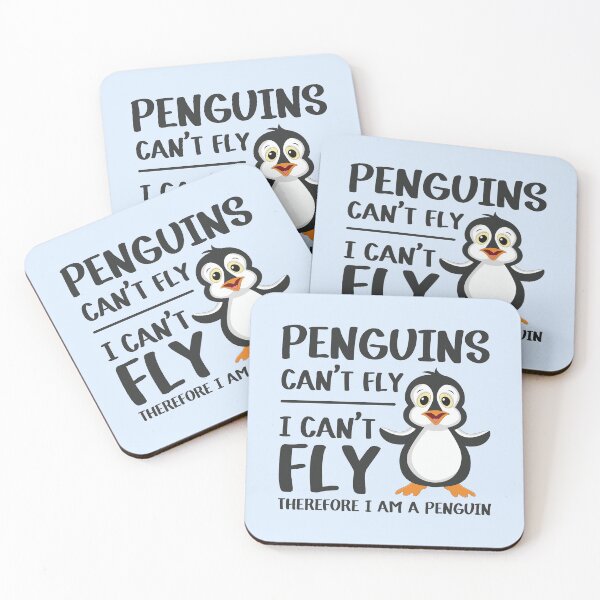 Item preview, Cute Penguin Pattern designed and sold by Darshan Modi.