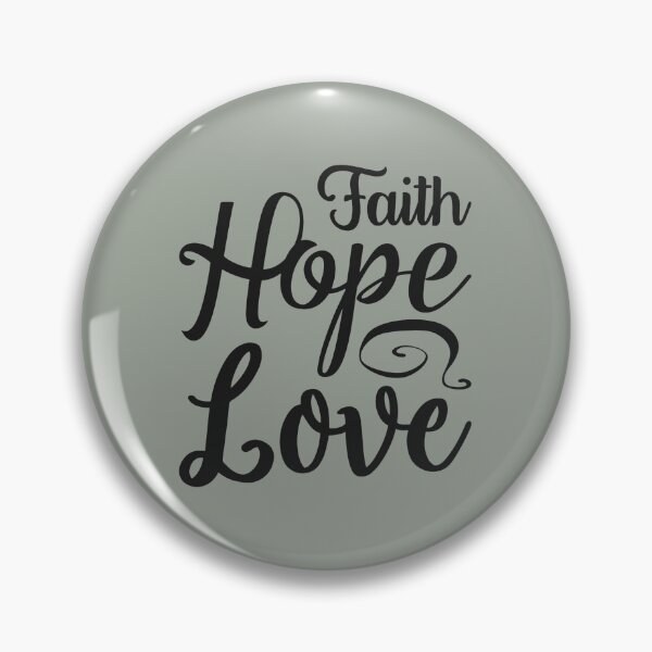 Artikelvorschau, Faith Hope Love entworfen und verkauft von Sheepherder120.