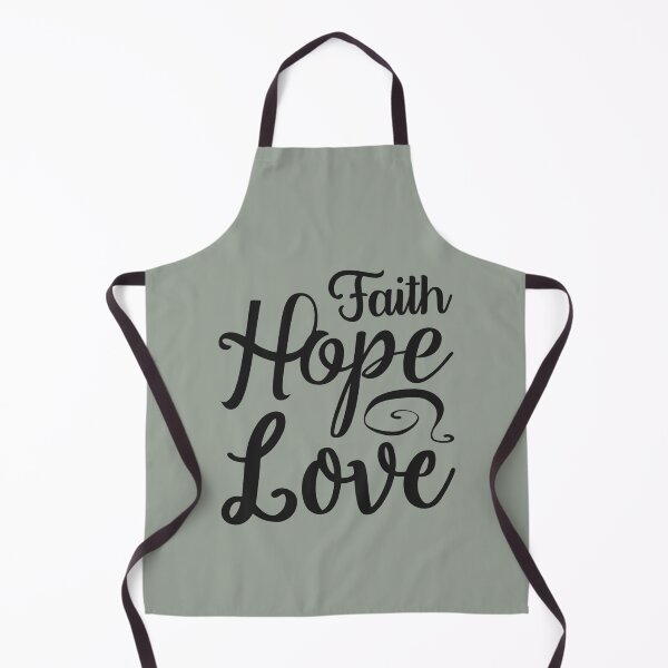 Artikelvorschau, Faith Hope Love entworfen und verkauft von Sheepherder120.