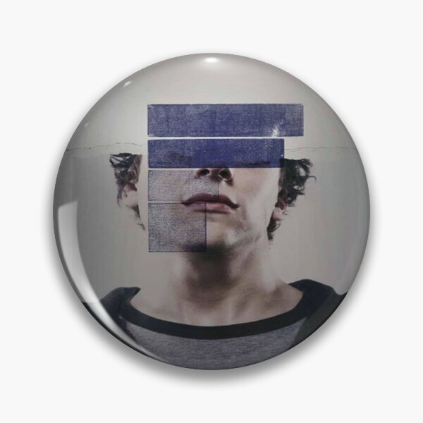 Item preview, The Social Network (2010) Movie designed and sold by LovedPosters.