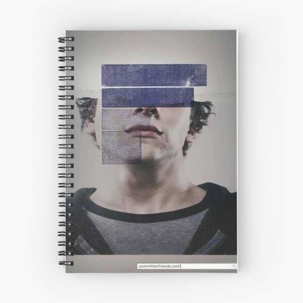 Item preview, The Social Network (2010) Movie designed and sold by LovedPosters.