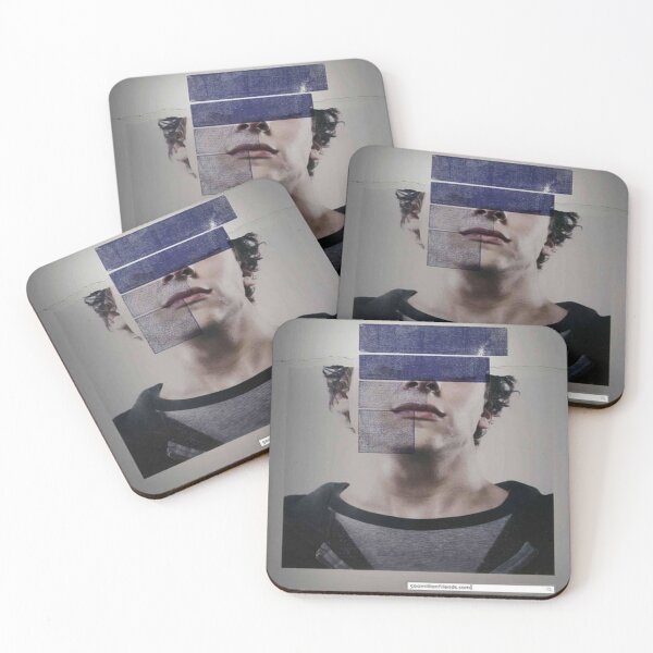 Item preview, The Social Network (2010) Movie designed and sold by LovedPosters.
