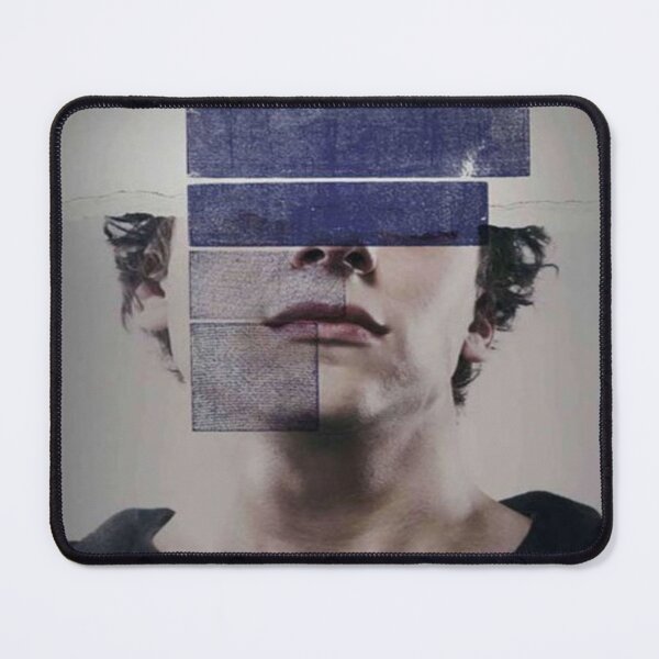 Item preview, The Social Network (2010) Movie designed and sold by LovedPosters.