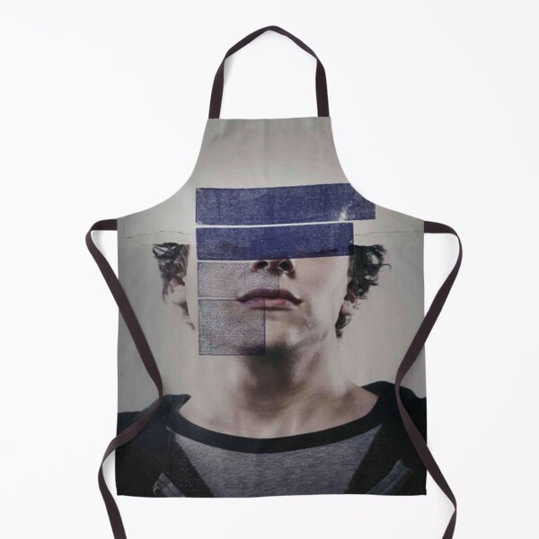 Item preview, The Social Network (2010) Movie designed and sold by LovedPosters.