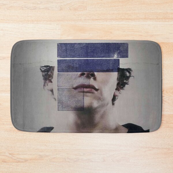 Item preview, The Social Network (2010) Movie designed and sold by LovedPosters.