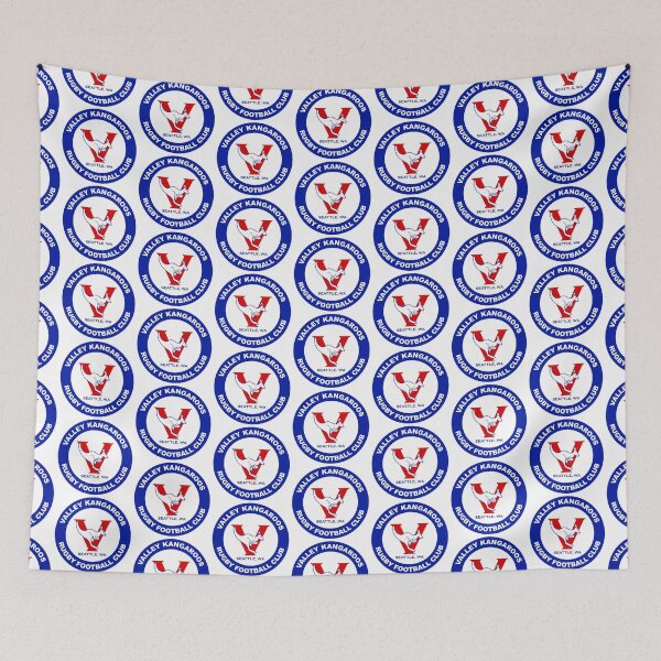 Item preview, Valley Kangaroos Circular designed and sold by valleykangaroos.