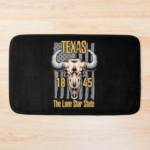 Item preview,  Texas 1845 Lone Star State  designed and sold by TeeSwagDesings1.
