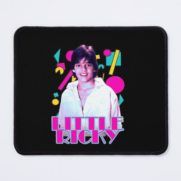 Item preview, Menudo Little Ricky Martin T-ShirtLittle Ricky designed and sold by CTeaShirts.