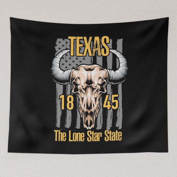Item preview,  Texas 1845 Lone Star State  designed and sold by TeeSwagDesings1.