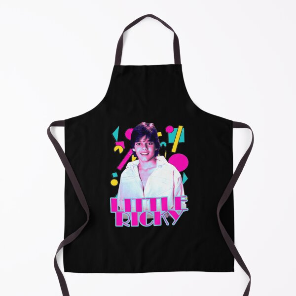 Item preview, Menudo Little Ricky Martin T-ShirtLittle Ricky designed and sold by CTeaShirts.