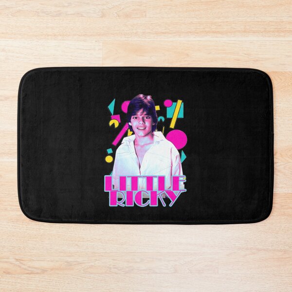 Item preview, Menudo Little Ricky Martin T-ShirtLittle Ricky designed and sold by CTeaShirts.