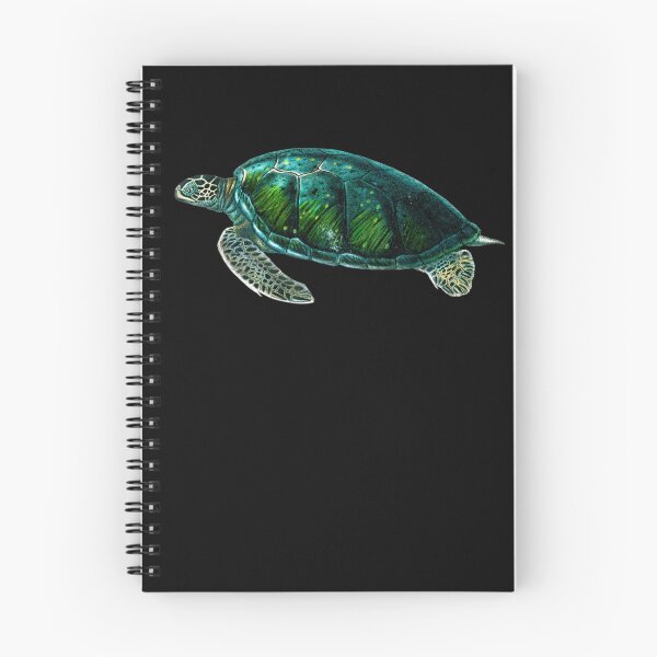 Item preview, Fine Art Turtle Design designed and sold by luckyturtles.