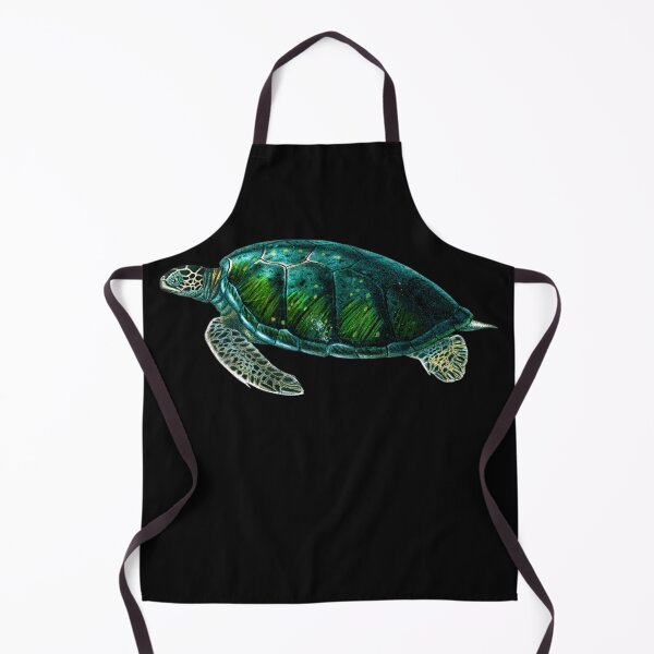 Item preview, Fine Art Turtle Design designed and sold by luckyturtles.