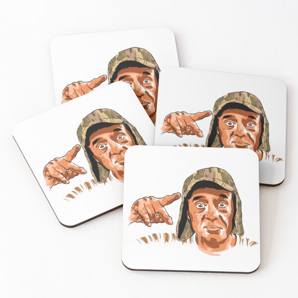 Item preview, Chavo designed and sold by Salohman.