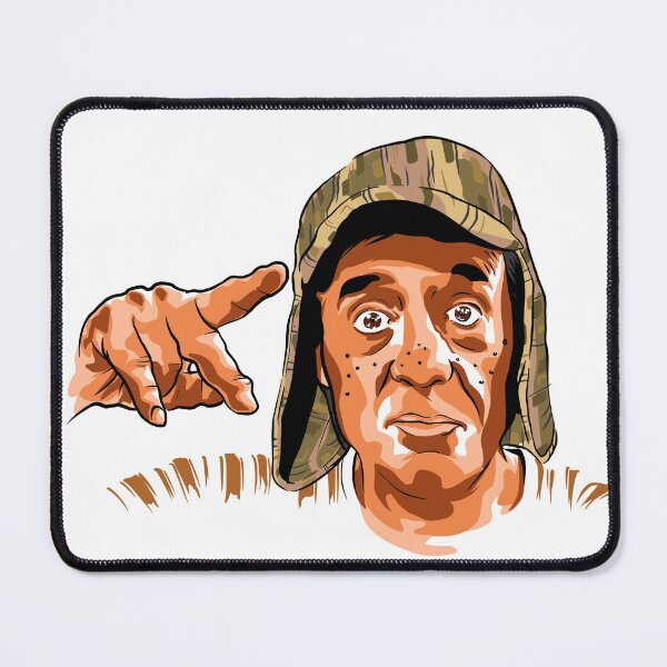 Item preview, Chavo designed and sold by Salohman.