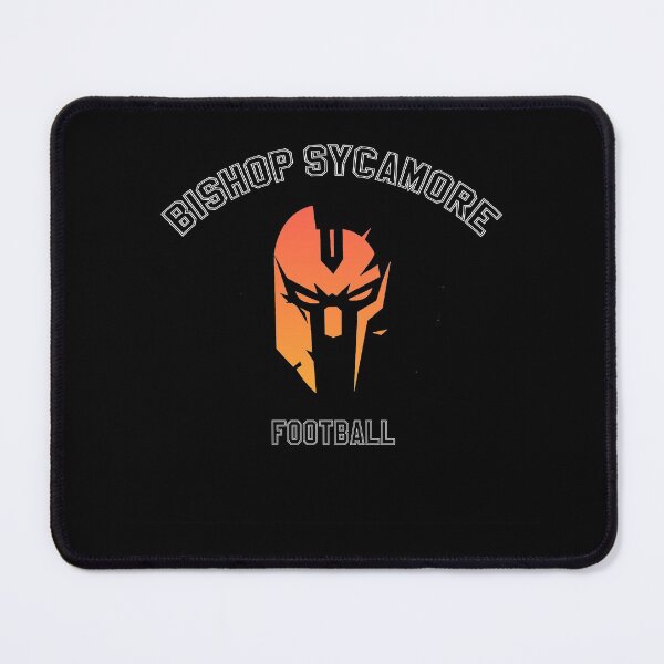 Item preview, Bishop Sycamore Football designed and sold by HalloweenFit.