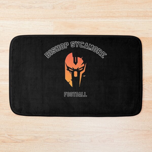 Item preview, Bishop Sycamore Football designed and sold by HalloweenFit.