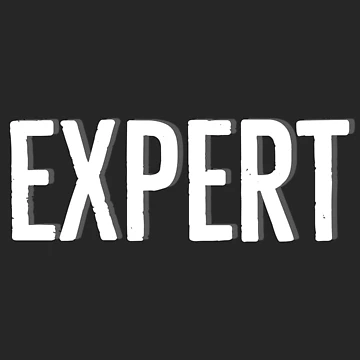 Artwork thumbnail, Expert by Rayner21