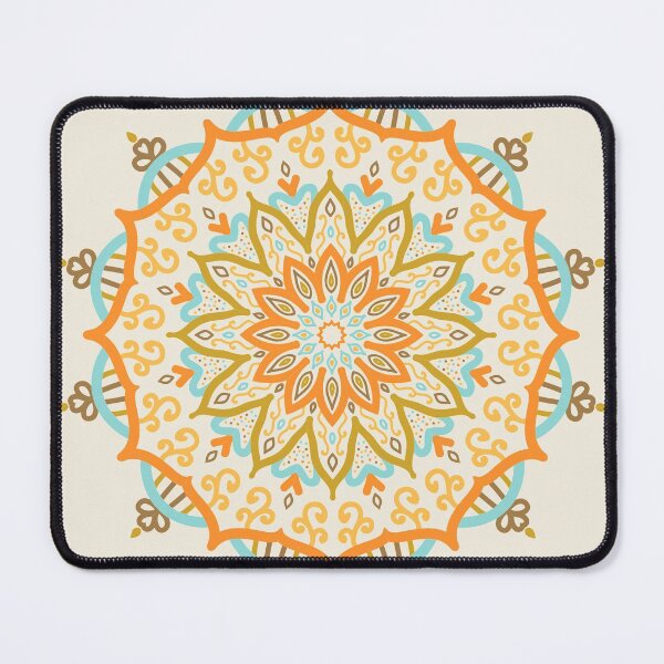 Item preview, Mandala 14 designed and sold by Ksaavet.