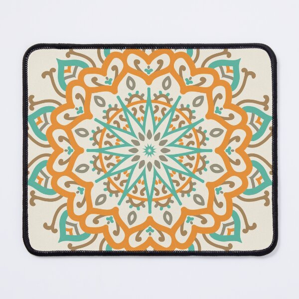 Item preview, Mandala 21 designed and sold by Ksaavet.