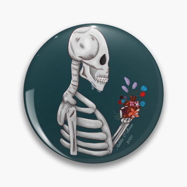 Item preview, Heartache designed and sold by ashleeobrienart.